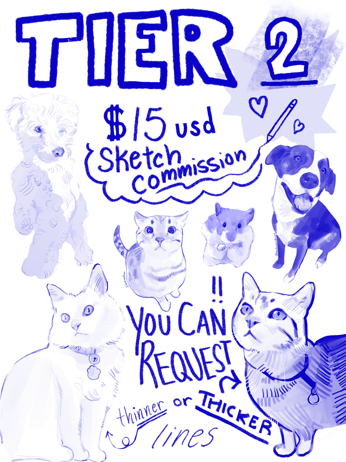 @hachiwaredraws commission