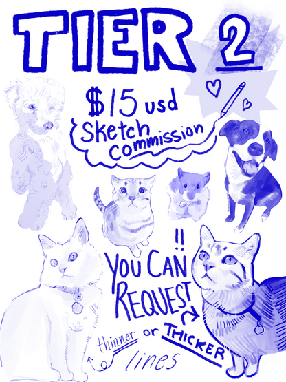 @hachiwaredraws commission